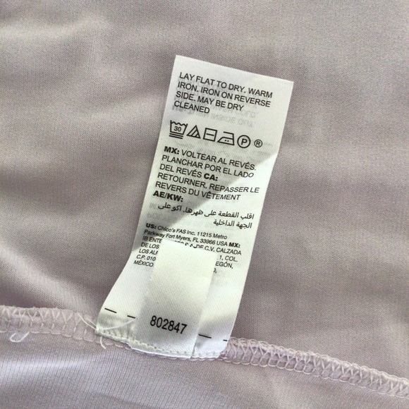 WHITE HOUSE BLACK MARKET EMBELLISHED TANK TOP SMALL - Picture 15 of 16